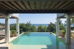 Celadon House in Weligama