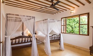 Celadon House in Weligama