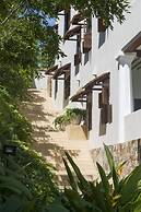 Celadon House in Weligama