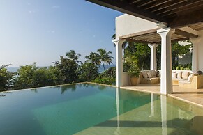 Celadon House in Weligama