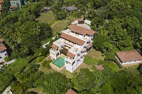 Celadon House in Weligama