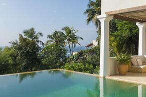 Celadon House in Weligama