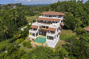 Celadon House in Weligama