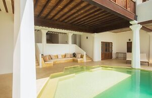 Celadon House in Weligama