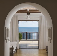 Celadon House in Weligama