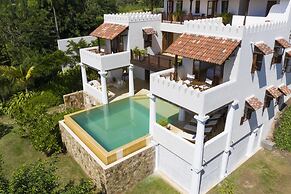 Celadon House in Weligama