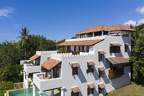 Celadon House in Weligama