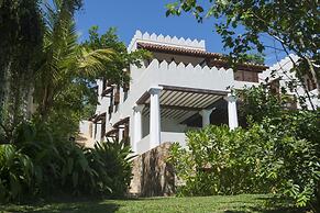 Celadon House in Weligama