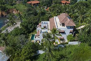 Celadon House in Weligama