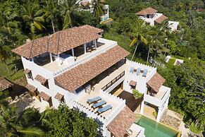 Celadon House in Weligama