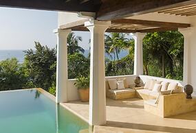 Celadon House in Weligama