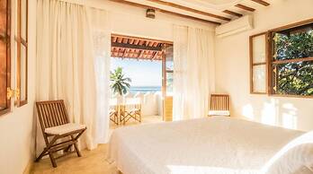 Celadon House in Weligama