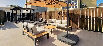 Edouard Bernstein Ambre