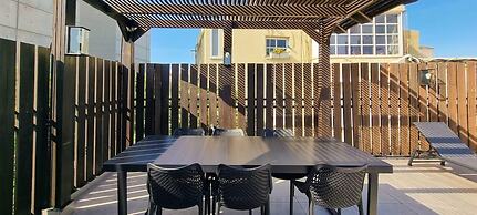 Edouard Bernstein Ambre