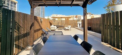 Edouard Bernstein Ambre