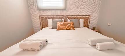 Edouard Bernstein Ambre