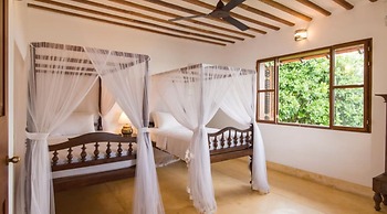 Ceylon House in Weligama