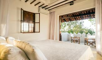 Ceylon House in Weligama