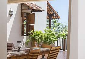 Ceylon House in Weligama