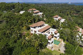 Ceylon House in Weligama