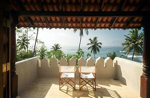 Ceylon House in Weligama