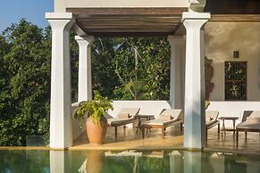 Ceylon House in Weligama