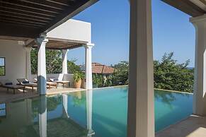 Ceylon House in Weligama