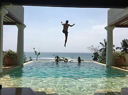 Ceylon House in Weligama