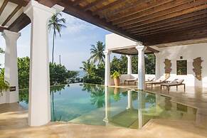 Ceylon House in Weligama