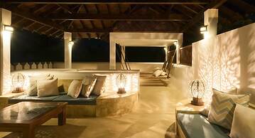 Ceylon House in Weligama