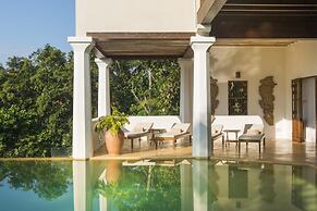 Ceylon House in Weligama