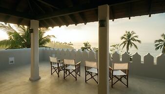 Ceylon House in Weligama