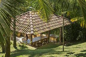 Ceylon House in Weligama