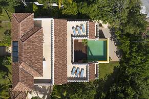 Ceylon House in Weligama