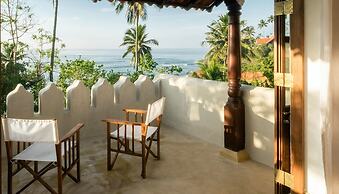 Ceylon House in Weligama