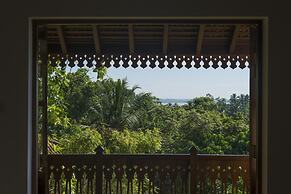 Ceylon House in Weligama