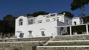 Villa Olivella by Elite Villas