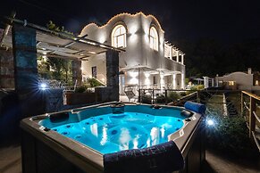 Villa Olivella by Elite Villas