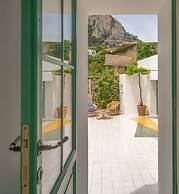 Capri Designer Suite by Elite Villas