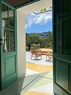 Capri Designer Suite by Elite Villas