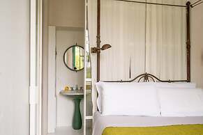 Capri Designer Suite by Elite Villas