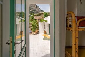 Capri Designer Suite by Elite Villas