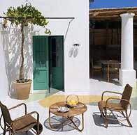 Capri Designer Suite by Elite Villas