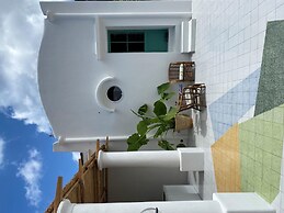 Capri Designer Suite by Elite Villas