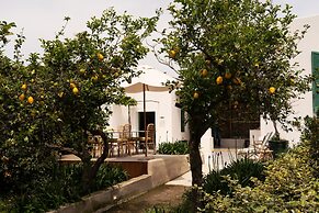 Capri Designer Suite by Elite Villas