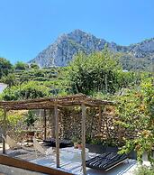 Capri Designer Suite by Elite Villas