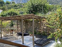 Capri Designer Suite by Elite Villas