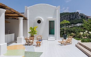 Capri Designer Suite by Elite Villas