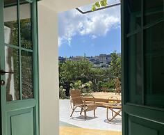 Capri Designer Suite by Elite Villas