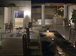 Capri Designer Suite by Elite Villas